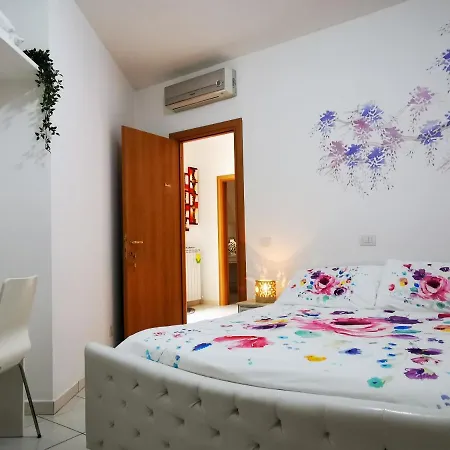 La Magia Nei Sassi Holiday home