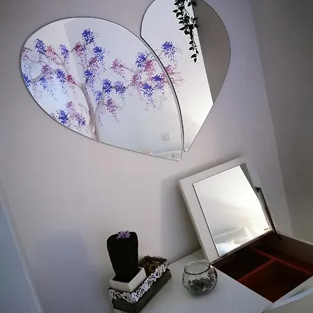 度假居 La Magia Nei Sassi *