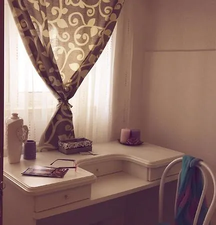 La Magia Nei Sassi Holiday home
